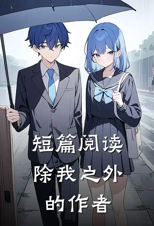 短篇阅读除我之外的作者