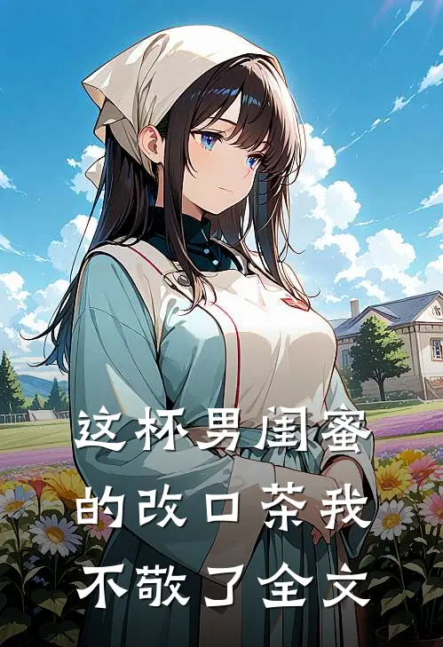 这杯男闺蜜的改口茶我不敬了全文