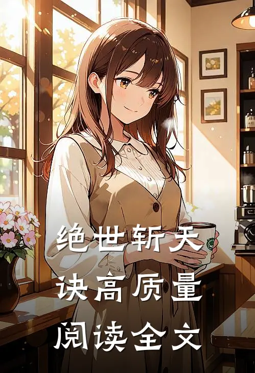 绝世斩天诀高质量阅读全文