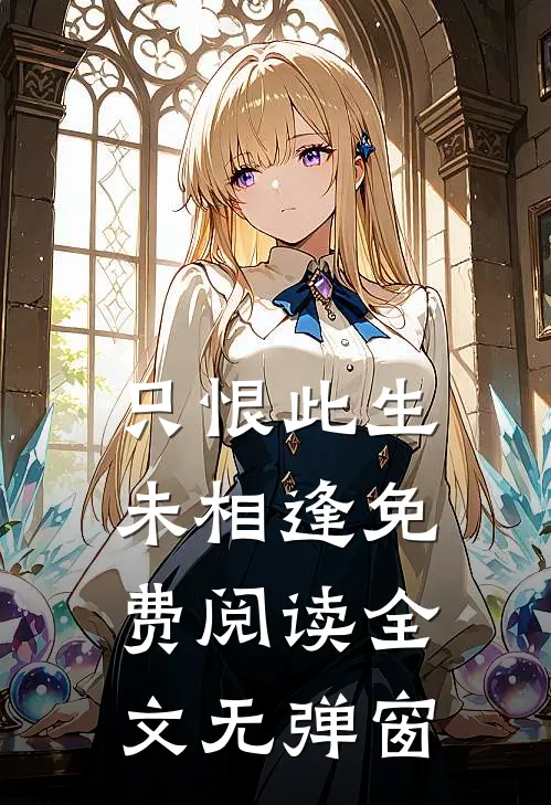 只恨此生未相逢免费阅读全文无弹窗