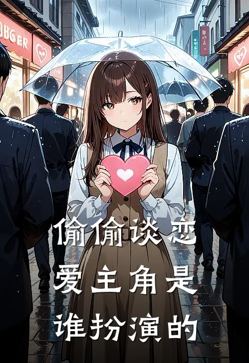 偷偷谈恋爱主角是谁扮演的