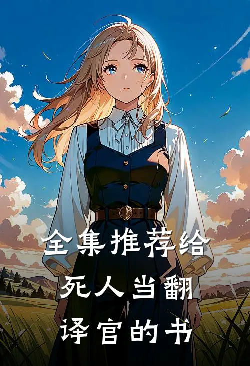 全集推荐给死人当翻译官的书