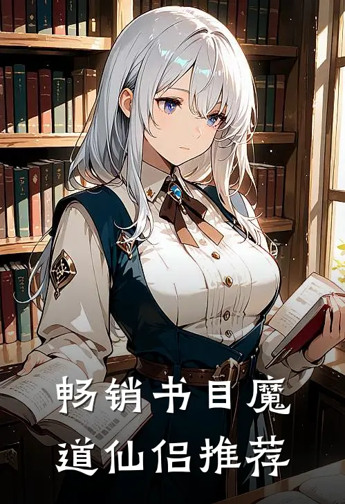畅销书目魔道仙侣推荐