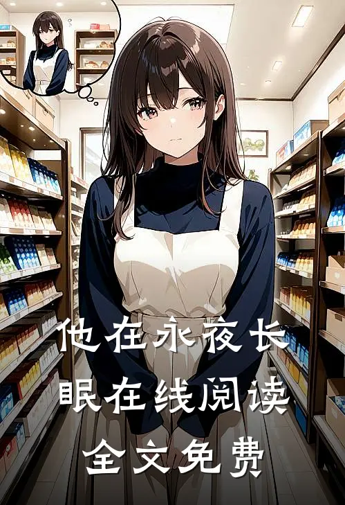 他在永夜长眠在线阅读全文免费
