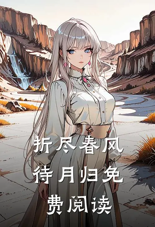 折尽春风待月归免费阅读