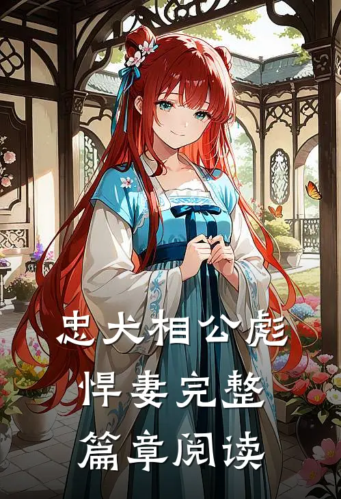 忠犬相公彪悍妻完整篇章阅读