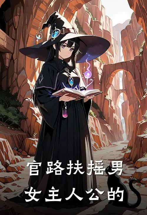 官路扶摇男女主人公的