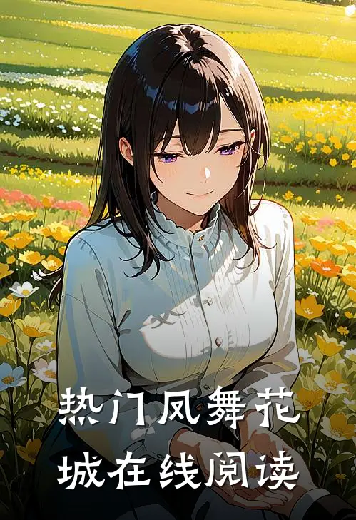 热门凤舞花城在线阅读