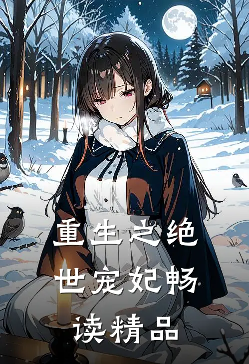 重生之绝世宠妃畅读精品