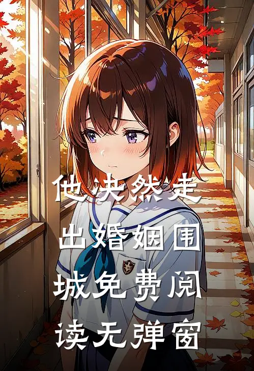 他决然走出婚姻围城免费阅读无弹窗