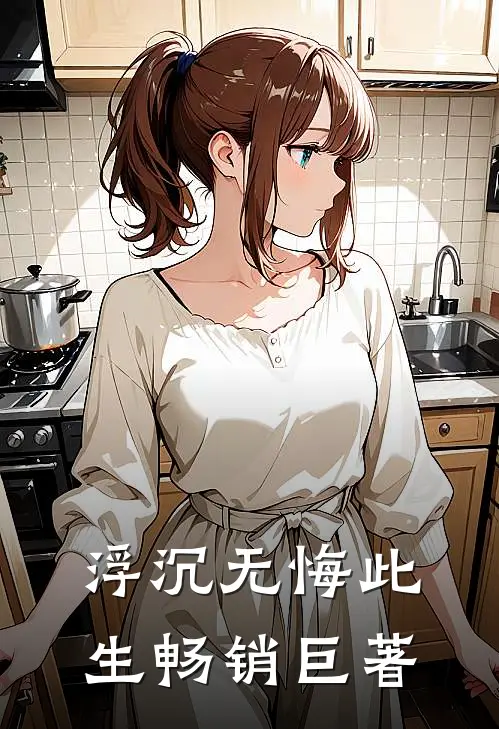 浮沉无悔此生畅销巨著
