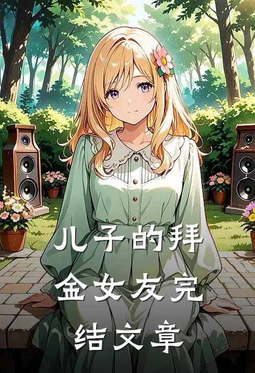 儿子的拜金女友完结文章