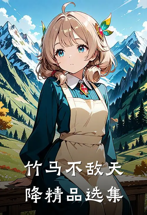竹马不敌天降精品选集