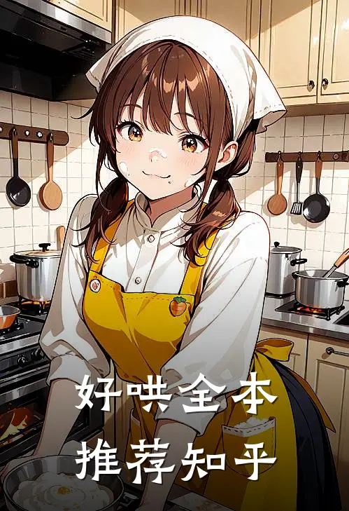 好哄全本推荐知乎