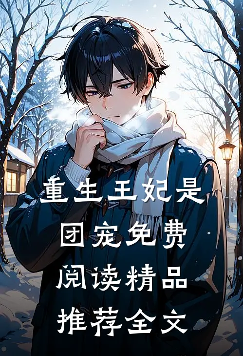 重生王妃是团宠免费阅读精品推荐全文