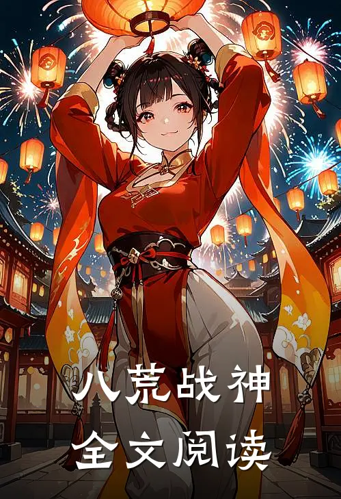 八荒战神全文阅读