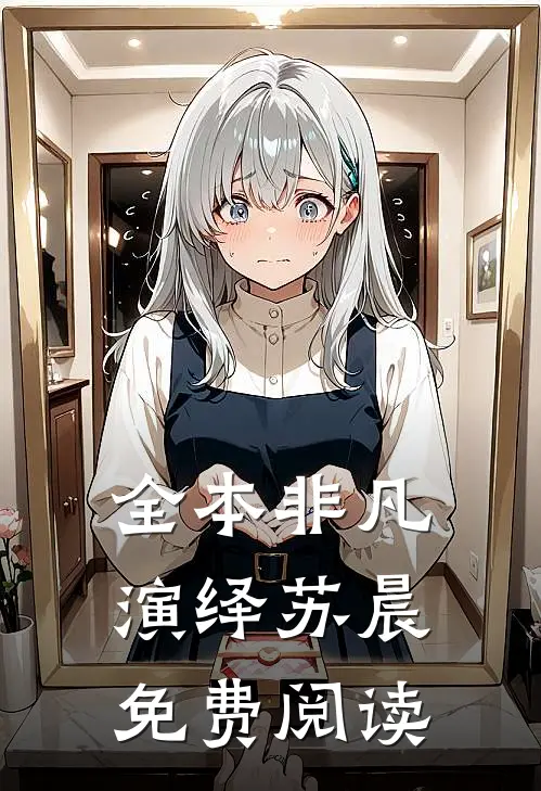 全本非凡演绎苏晨免费阅读