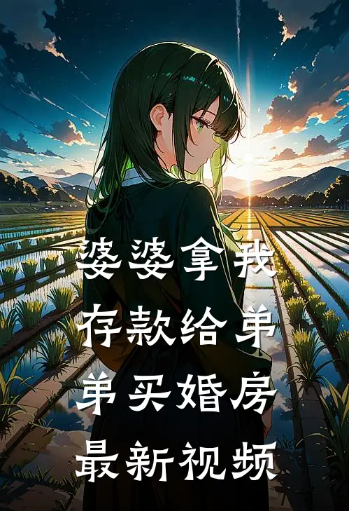 婆婆拿我存款给弟弟买婚房最新视频