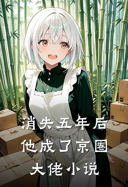 消失五年后他成了京圈大佬小说