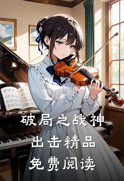 破局之战神出击精品免费阅读