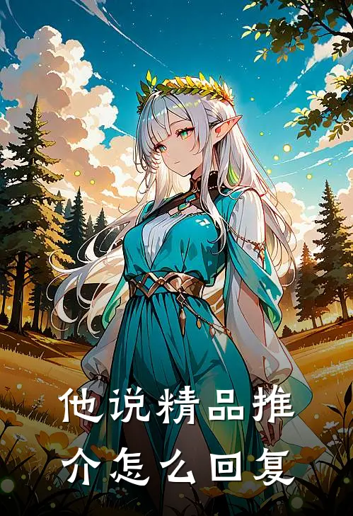 他说精品推介怎么回复