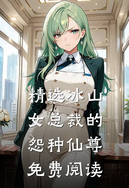 精选冰山女总裁的怨种仙尊免费阅读