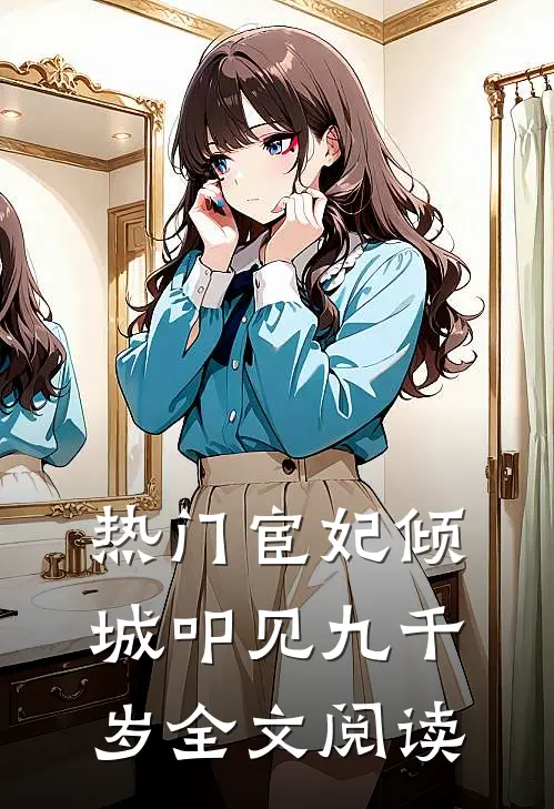 热门宦妃倾城叩见九千岁全文阅读