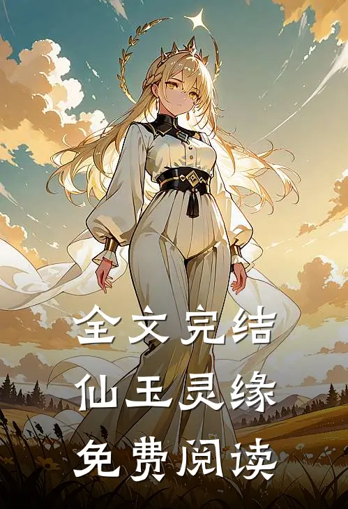 全文完结仙玉灵缘免费阅读