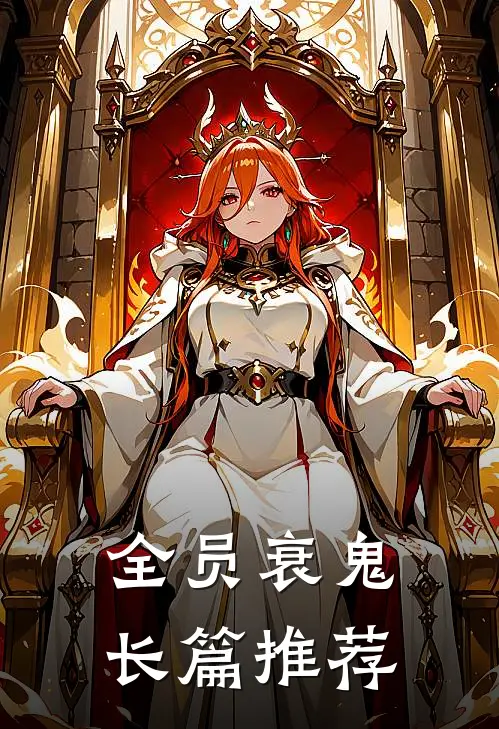 全员衰鬼长篇推荐