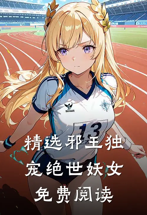 精选邪王独宠绝世妖女免费阅读