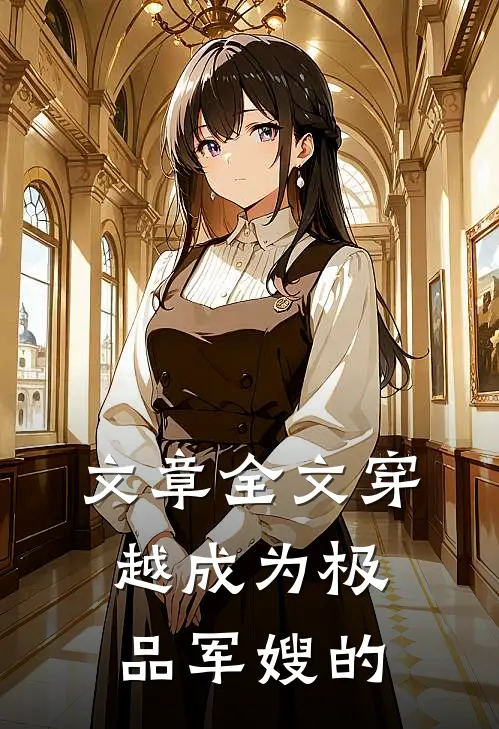 文章全文穿越成为极品军嫂的
