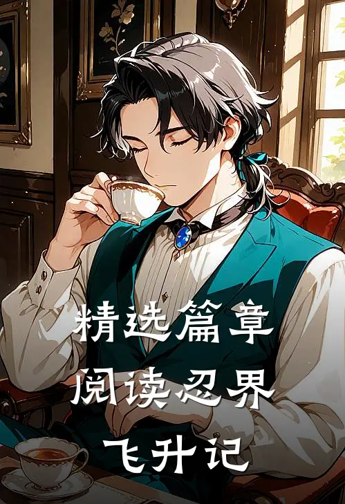 精选篇章阅读忍界飞升记