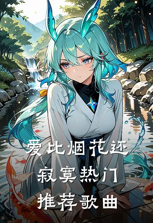 爱比烟花还寂寞热门推荐歌曲