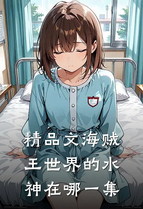 精品文海贼王世界的水神在哪一集