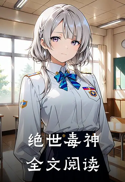 绝世毒神全文阅读