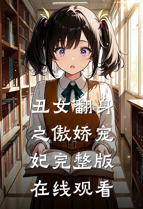 丑女翻身之傲娇宠妃完整版在线观看