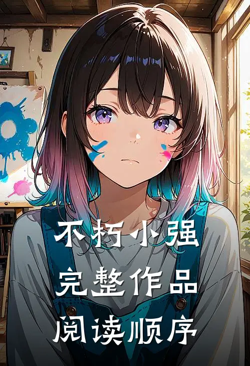 不朽小强完整作品阅读顺序