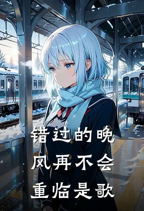 错过的晚风再不会重临是歌