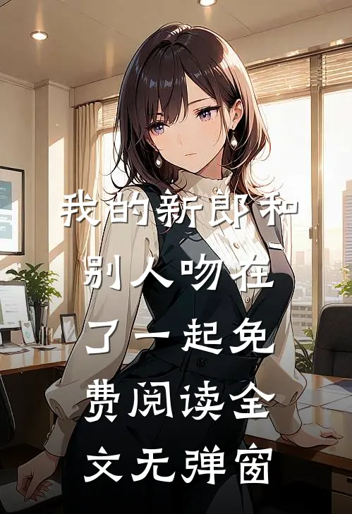 我的新郎和别人吻在了一起免费阅读全文无弹窗