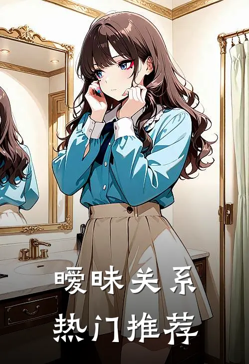 暧昧关系热门推荐