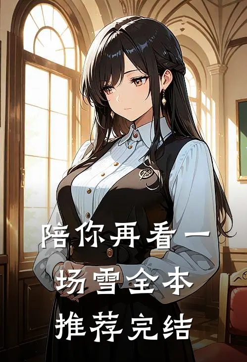 陪你再看一场雪全本推荐完结