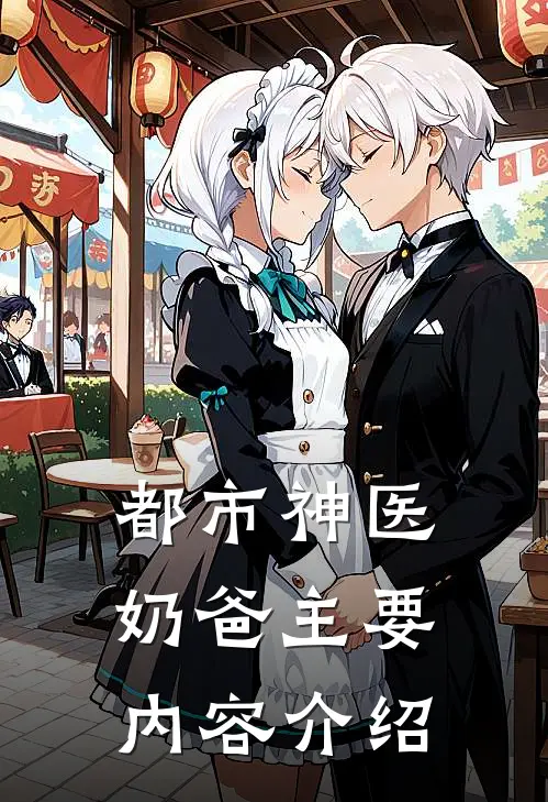 都市神医奶爸主要内容介绍