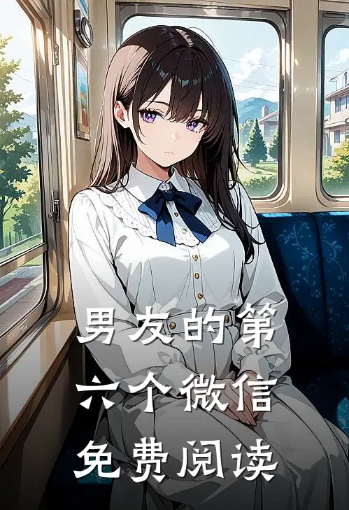 男友的第六个微信免费阅读