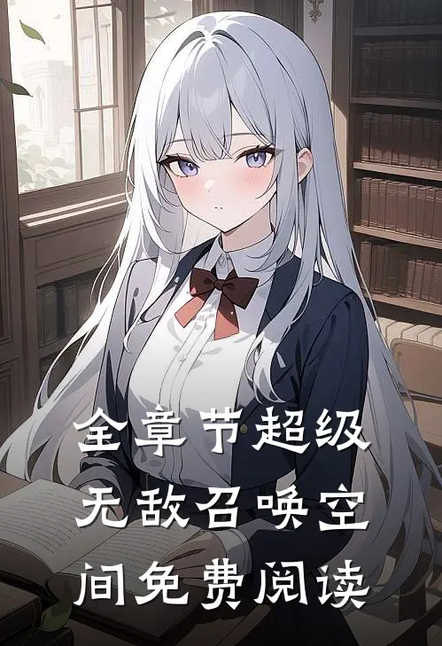 全章节超级无敌召唤空间免费阅读