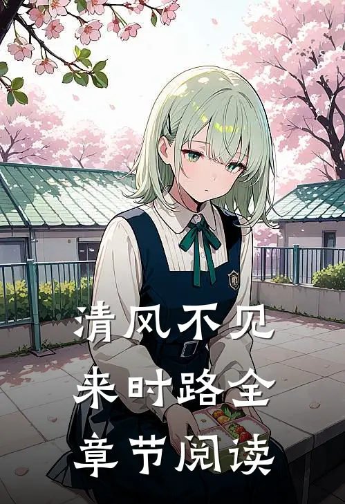 清风不见来时路全章节阅读