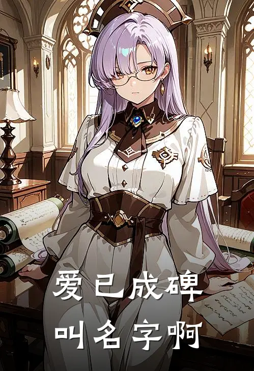 爱已成碑叫名字啊