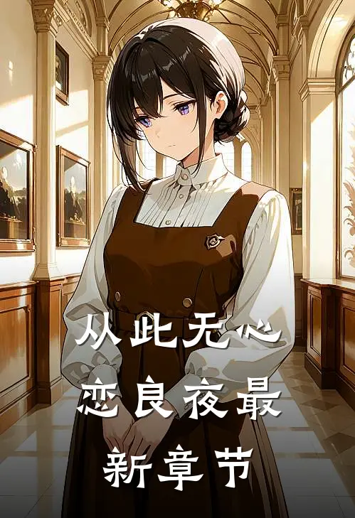 从此无心恋良夜最新章节