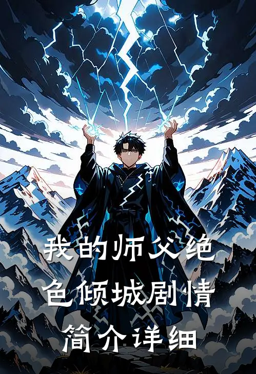 我的师父绝色倾城剧情简介详细