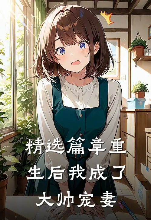 精选篇章重生后我成了大帅宠妻