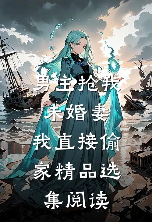 男主抢我未婚妻,我直接偷家精品选集阅读